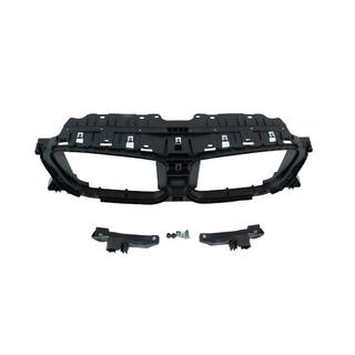 Air shutter - grille louvers (for 2021+) photo 4