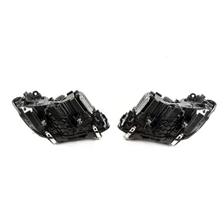 Front headlights facelift (bumper replacement required) photo 4