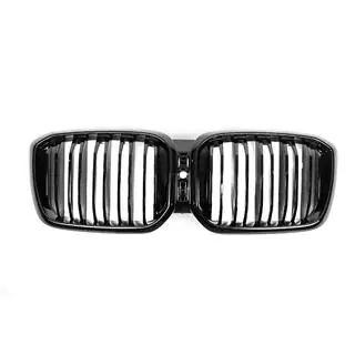 X4M F98 Style Kidney Grilles (2022-2024) photo 1
