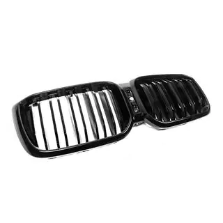 X4M F98 Style Kidney Grilles (2022-2024) photo 4