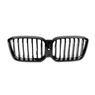 M-Sport Style Kidney Grilles (2022-2024) photo 1