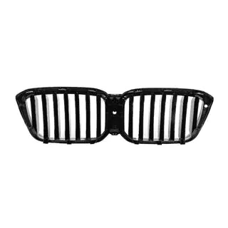 M-Sport Style Kidney Grilles (2022-2024) photo 4