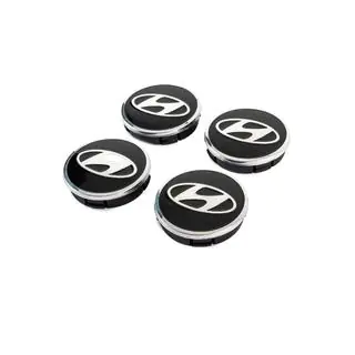 Wheel Center Caps 60/56mm 8918D (Set of 4) photo 2