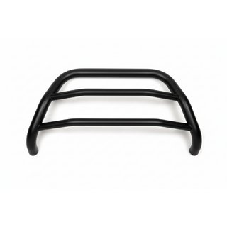 Bull Bar WT022 Black (Stainless Steel) photo 2