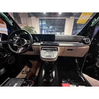 Interior Upgrade Kit for V-Class 2025 Mercedes Vito/V-class W447 2014- photo 3
