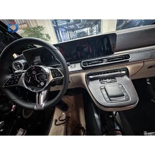 Interior Upgrade Kit for V-Class 2025 Mercedes Vito/V-class W447 2014- photo 3