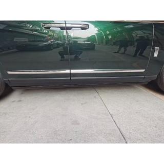 OEM Side Steps (2 pcs) photo 1