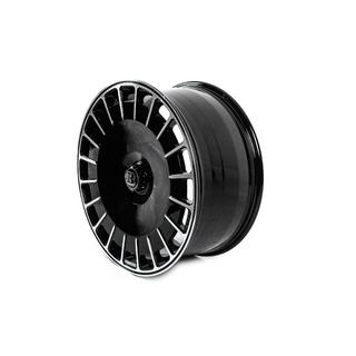 Forged Aluminum Wheels BRB-Design (R24, Set of 4) Mercedes G сlass W465 2025- photo 1