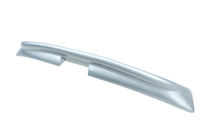 Volkswagen Caddy 2004-2010 ABS Spoiler (Grey) photo 2