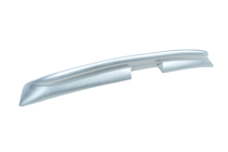 Volkswagen Caddy 2004-2010 ABS Spoiler (Grey) photo 3