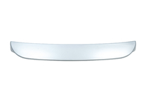Volkswagen Caddy 2004-2010 ABS Spoiler (Grey) photo 4