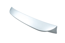 Volkswagen Caddy 2004-2010 ABS Spoiler (Grey) photo 5