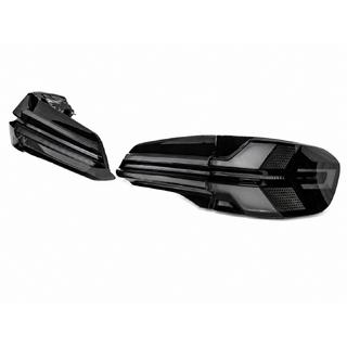 Tail Lights (Europe, BlackEdition) photo 2