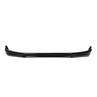 Discount Front Lip DPT V-1 (2014-2018, Gloss Black) photo 1