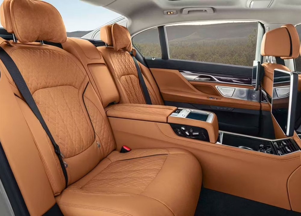 What Are the Advantages of Nappa Leather?