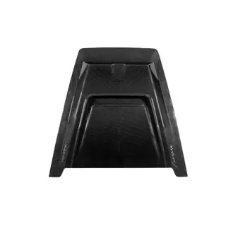 BRB 800 Carbon Hood photo 1