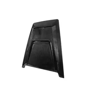 BRB 800 Carbon Hood photo 2