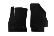 Fiat Doblo III 2023- EVA Floor Mats (Black) photo 1