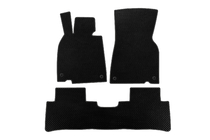 Mercedes-Benz E-Class EVA Floor Mats (Black) photo 1