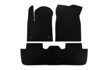 MG 4 EV 2022- EVA Floor Mats (Black) photo 1