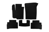 Suzuki Vitara 2015- EVA V2 Floor Mats (Black) photo 1