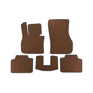 EVA Floor Mats (Brown) BMW 2 Series Active Tourer U06 2021–