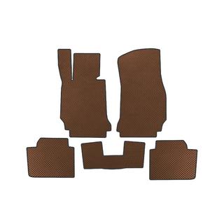 EVA Floor Mats (For F36, Brown)