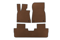 Lexus RX 2022- EVA Floor Mats (Brown) photo 1