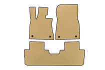 Lexus RX 2022- EVA Floor Mats (Beige) photo 1