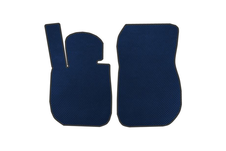 BMW Z4 (G29) 2018- EVA Floor Mats (Blue) Image