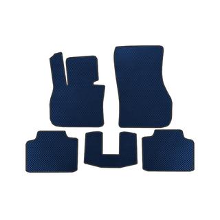 EVA Floor Mats (Blue) BMW 2 Series Active Tourer U06 2021–
