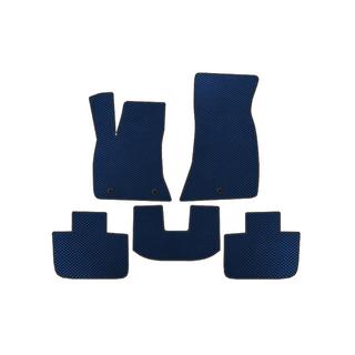 EVA Floor Mats V2 (Blue)
