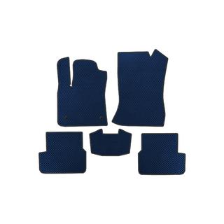 EVA Floor Mats (Blue)