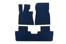 Lexus RX 2022- EVA Floor Mats (Blue) photo 1