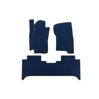EVA Floor Mats V2 (Blue)