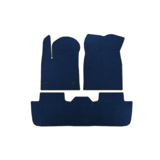 EVA Floor Mats (Blue)