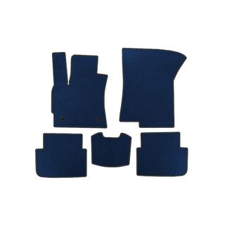 EVA Floor Mats (Blue)