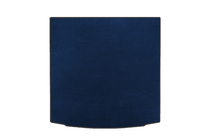 Skoda Superb 2024- EVA Car Mats (SD, Blue) photo 1