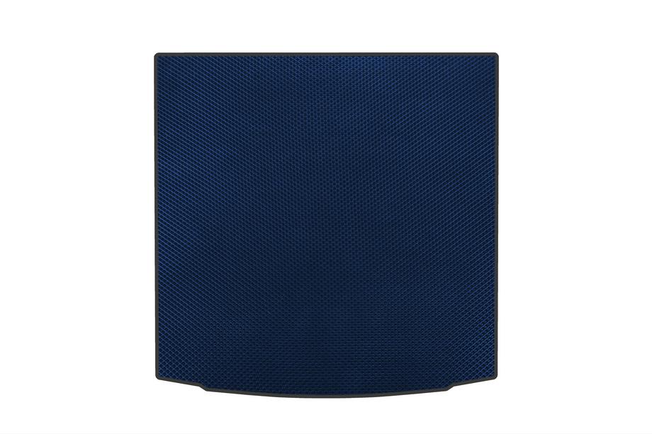 Skoda Superb 2024- EVA Car Mats (SD, Blue) Image