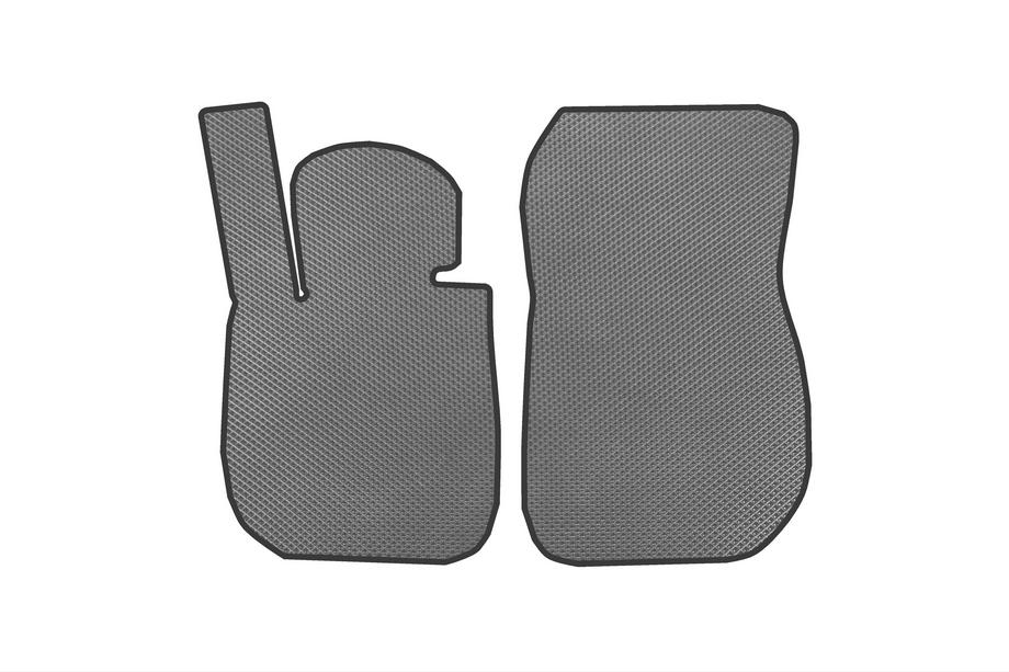 BMW Z4 (G29) 2018- EVA Floor Mats (Gray) Photo 1