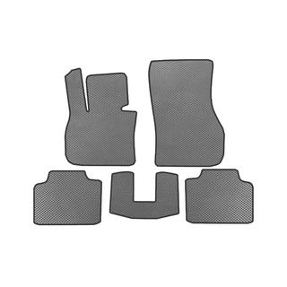 EVA Floor Mats (Gray) BMW 2 Series Active Tourer U06 2021–