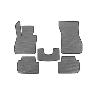 EVA Floor Mats (For F44, gray)