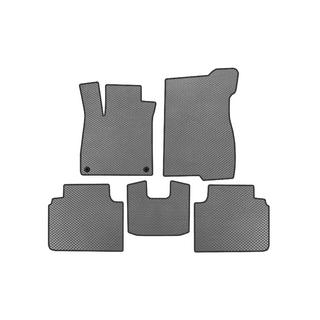 EVA Floor Mats (Gray) Honda Accord XI 2022-
