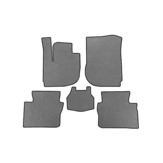 EVA Floor Mats (Gray)