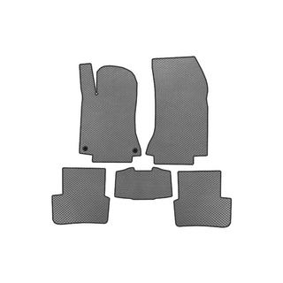 EVA Floor Mats (Gray)