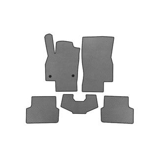 EVA Floor Mats (HB, gray)