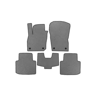EVA Car Mats (SD, Grey)