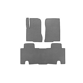 EVA Floor Mats (Gray)
