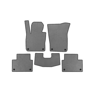 EVA Floor Mats (SW, Gray)