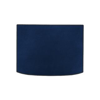 EVA Trunk Mat (HB, Blue) Audi A3 2020-